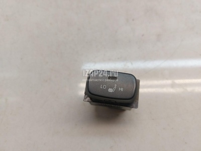 8581034110HDW Кнопка обогрева сидений Ssang Yong Actyon New/Korando C 2010