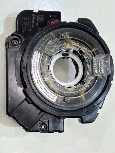 8R0953568K | 68475634065313 клокспринг катушка airbag audi a4 b8 8r0953568k исправная
