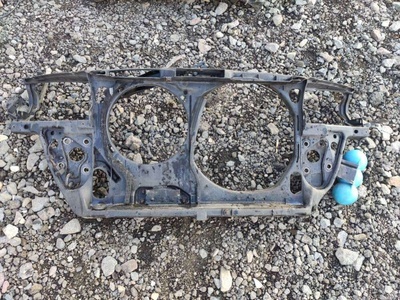 3B0805594 Передняя панель крепления облицовки (телевизор) Volkswagen Passat B5 1998