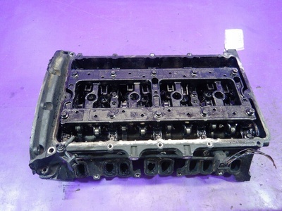 Transit vii 06 - 2 , 2tdci qvfa головка блока цилиндров 6c1q - 6k537 - ab
