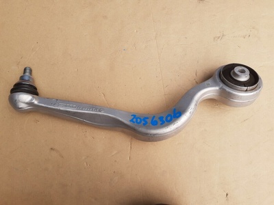 A2053306306 мерседес c w205 е w213 253 257 4.3 amg рычаг левый