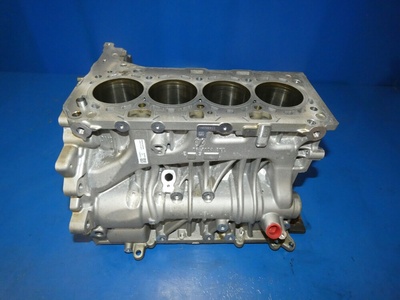 B48A20A мини f55 f56 bmw f20 f30 2.0t blok двигателя