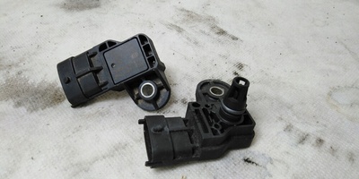 BV619F479AA форд focus mk3 cmax 1 , 0 ecoboost датчик давления