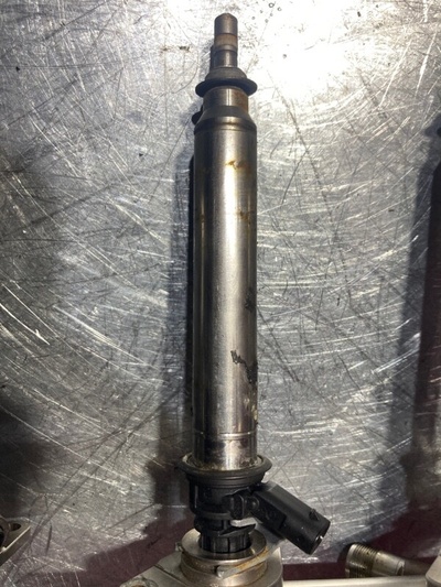A2780700687 Форсунка Mercedes C-class W205 2016 , 0261500065, 0261500396, A2560700187, A2780701187, A2560700900