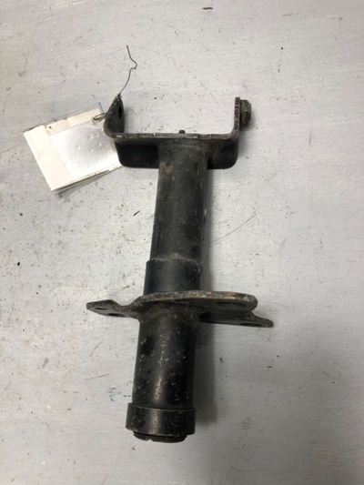 3B0807134A Кронштейн крепления бампера переднего Volkswagen Passat B5 1996