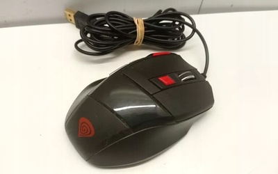 GM56X mysz natec genesis