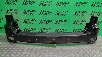 68334936AB Бампер Jeep Grand Cherokee WK2 2010-2022 , 57010724AE