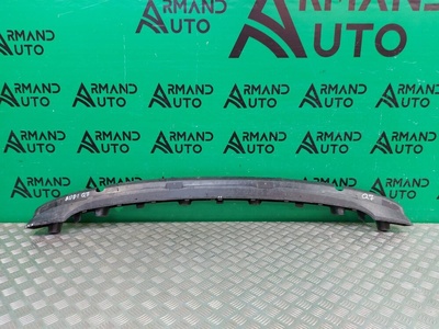 4M0807458 кронштейн бампера верхний Audi Q7 2 4M 2015-нв