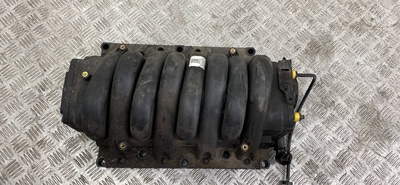 1435361 коллектор впускной Land Rover Range Rover 3 2002