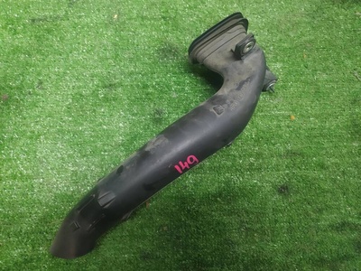 4F0129604B воздухозаборник (внутри) Audi Allroad quattro 2005-2012 09.2006