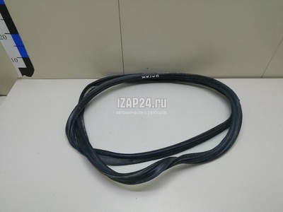 6RU827705B Уплотнитель багажника VAG Polo (Sed RUS) (2011 - 2020)