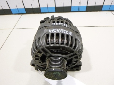 03C903023A Генератор VAG New Beetle (2012 - 2019)