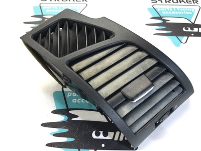 64227059188 Дефлектор BMW 1-Series E82 2009, 2004, 2005, 2006, 2007, 2008, 2010, 2011, 2012, 2013