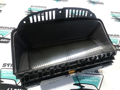 65826931556 Дисплей информационный BMW 7-Series E66 2003