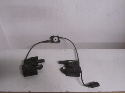 8S0823509B audi oe замок капота микровыключатель