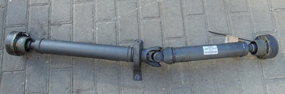8D0521101A вал карданный audi a4 b5 рестайлинг 2.8 v6 quattro седан