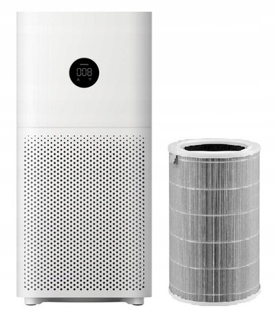 ACM14SC очиститель воздушный xiaomi мне air purifier 3c ! !