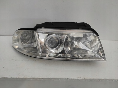 8D0941030AN фара правый передняя audi a4 b5 8d ксенон рестайлинг 99 - 01