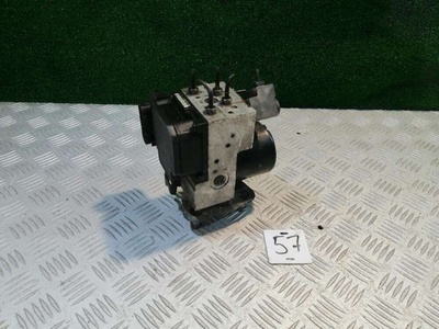 A0034319012 Блок АБС (ABS) Mercedes E W210 2002 , 0265202436