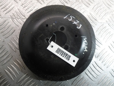 06E121031F Шкив помпы Audi S5 Coupe (8T) рестайлинг 2011 - 2016 2012 ,