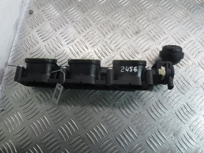 06E133110AR Коллектор впускной Audi A4 B8 (8K2) рестайлинг 2012 - 2015 2014 ,