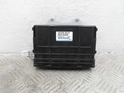 8631A309 Блок управления КПП Mitsubishi L200 IV 2005 - 2015 2008 ,