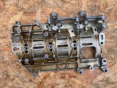 8W936C800BA Успокоитель масляный Land Rover Range Rover 4 2020 ,LR053447,LR032084,C2Z18610