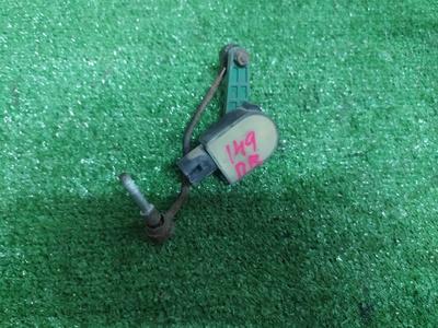 4F0941286B датчик регулировки дорож. просвета Audi Allroad quattro 2005-2012 09.2006