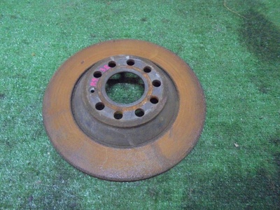4F0615601G диск тормозной Audi Allroad quattro 2005-2012 09.2006