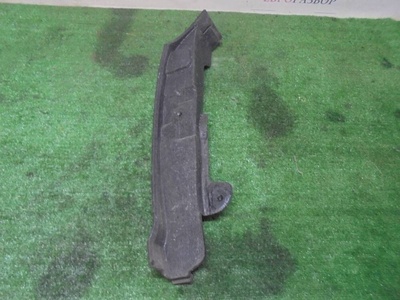 4F0821111 пыльник крыла Audi Allroad quattro 2005-2012 09.2006