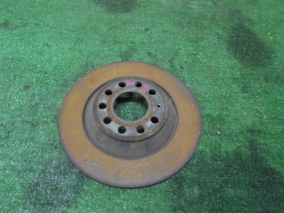 4F0615601G диск тормозной Audi Allroad quattro 2005-2012 09.2006