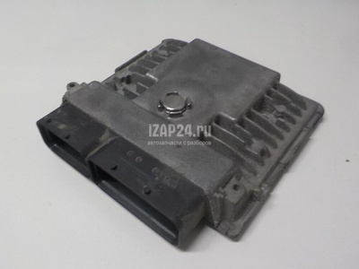 03F906070HA Блок управления двигателем VAG Rapid (2013 - 2020)