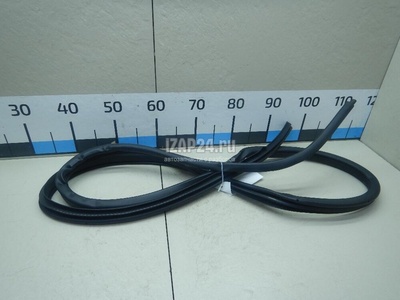 769244EA0A Уплотнитель двери Nissan Qashqai (J11) 2014