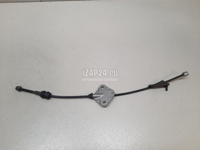 5065651 Трос стояночного тормоза Ford EcoSport 2013