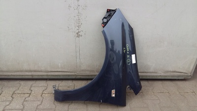 93189645 крыло передний левый opel corsa d 06 - 10