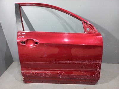 H01004EAMA Дверь передняя правая Nissan Qashqai J11