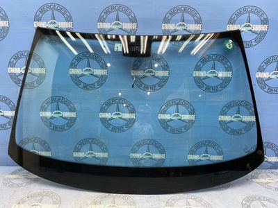 2116700201 стекло Mercedes-Benz E-Class W211 2006 , A, 2116700000
