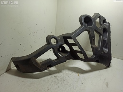 850440010R Кронштейн бампера заднего R Renault Megane III (2008-2016) 2011