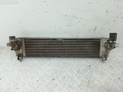 14461JD50A Радиатор интеркулера Nissan Qashqai J10 (2006-2013) 2008 G3062004