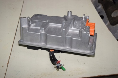296G92804R renault зои 13 - инвертор 269g92804r