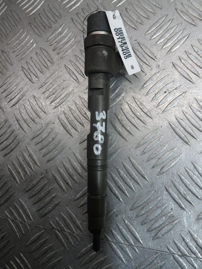 057130277M Форсунка топливная Audi A8 D3 (4E2) 2002 - 2005 2003 , 0445110158