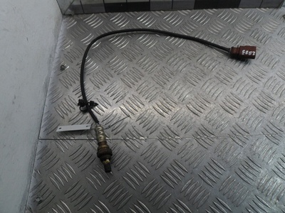 06E906265N Лямбда-зонд Audi A6 C6 (4F2) рестайлинг 2008 - 2011 2010 ,