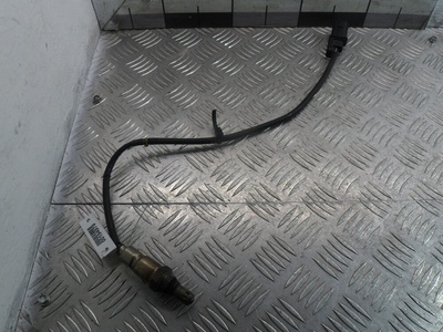 06E906265R Лямбда-зонд Audi A6 C6 (4F2) рестайлинг 2008 - 2011 2010 ,