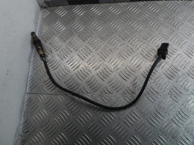 06E906265R Лямбда-зонд Audi A6 C6 (4F2) рестайлинг 2008 - 2011 2010 ,