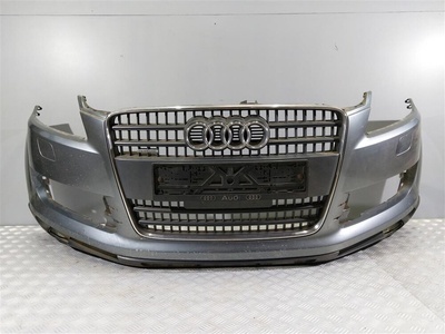 4L0807437 Бампер передний Audi Q7 2008 , 4L0807233