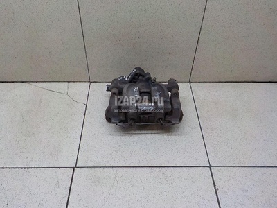 26692AL001 Суппорт тормозной задний правый Subaru Legacy Outback (B15) 2015