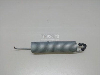 8W5827665A Пружина (кузов внутри) VAG A4 [B9] 2015