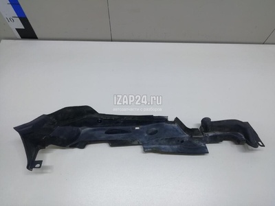 8W0821170B Пыльник (кузов внутри) VAG A4 [B9] 2015
