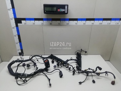 06L971595DH Проводка (коса) VAG A4 [B9] 2015