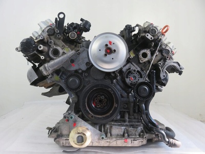 AUK двигатель audi a6 c6 3.2 fsi 255 л.с .